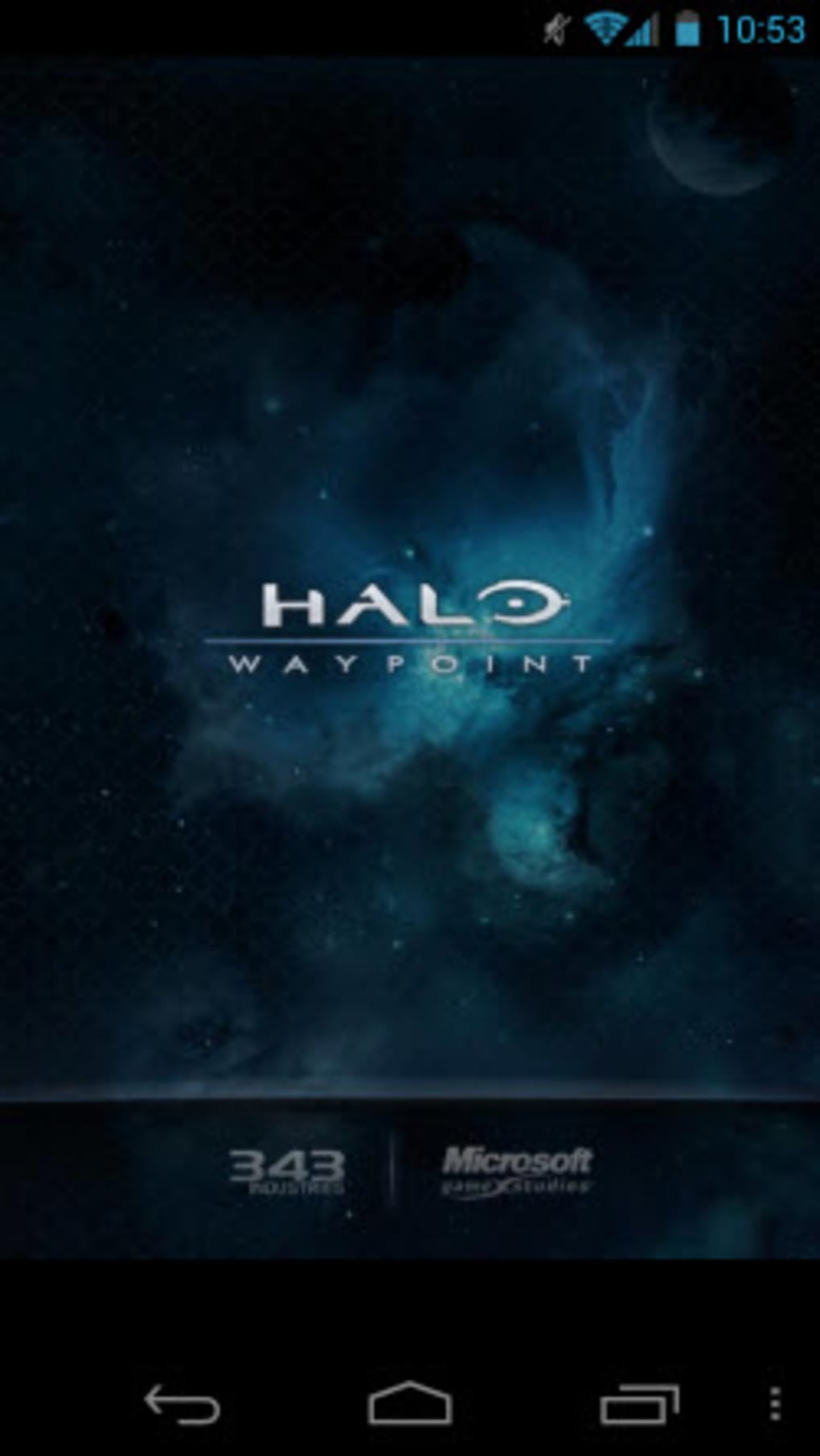 Download Halo Theme For Android