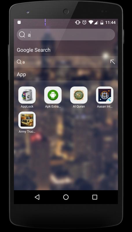 Iphone Launcher For Android Download